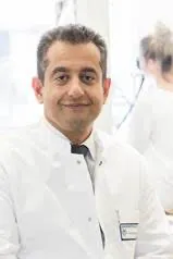 Prof. Dr. Ardeschir Ghofrani (c) Deutscher Zukunftspreis - Ansgar Pudenz